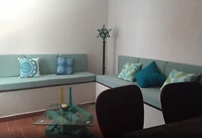 Suites Colibries