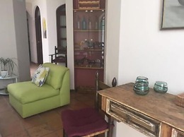 Casa Duplex Lagartijas