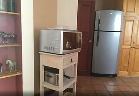 Casa Duplex Lagartijas
