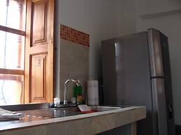 Villa Pepita Real
