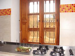 Villa Pepita Real
