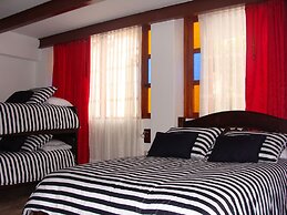 Villa Pepita Real