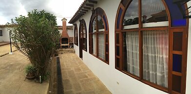 Villa Pepita Real