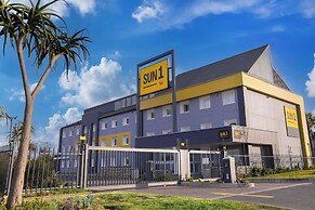 SUN1 Milnerton