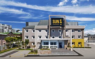 SUN1 Port Elizabeth