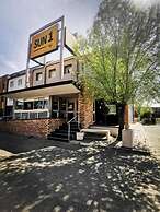 SUN1 Bloemfontein