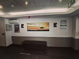SUN1 Bloemfontein