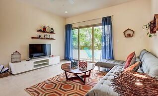 Dulce Vida 1 Bedroom apartment sleeps 3