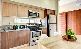 Dulce Vida 1 Bedroom apartment sleeps 3