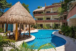 Dulce Vida 1 Bedroom apartment sleeps 3