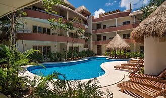 Dulce Vida 1 Bedroom apartment sleeps 3