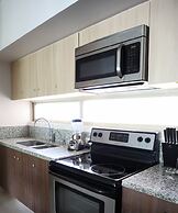 Chalet 2 BRM Penthouse private roof sleeps 4