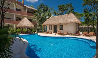 Chalet 2 BRM Penthouse private roof sleeps 4