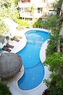 Chalet 2 BRM Penthouse private roof sleeps 4