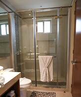 Chalet 2 BRM Penthouse private roof sleeps 4