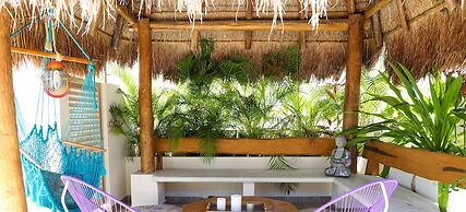 Chalet 2 BRM Penthouse private roof sleeps 4