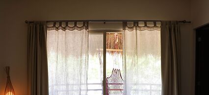 Chalet 2 BRM Penthouse private roof sleeps 4