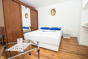 Apartment Barracuda