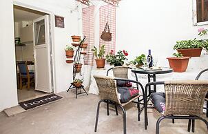 Apartment Barracuda