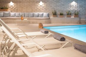 Achillion Luxury Corfu Villa