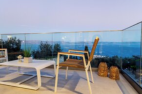Achillion Luxury Corfu Villa