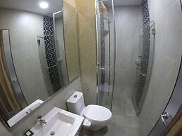 Nova Hotel Miri
