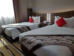 Nova Hotel Miri