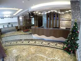 Nova Hotel Miri