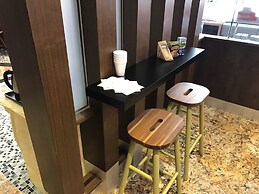 Nova Hotel Miri