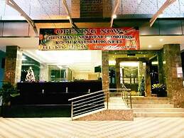 Nova Hotel Miri