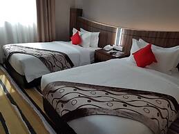 Nova Hotel Miri