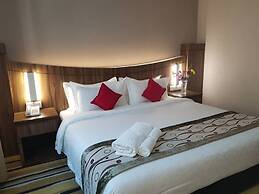 Nova Hotel Miri