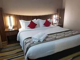 Nova Hotel Miri