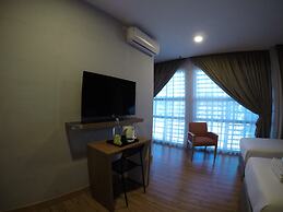 Hotel Ariana Iskandar