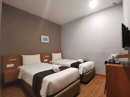 Hotel Ariana Iskandar