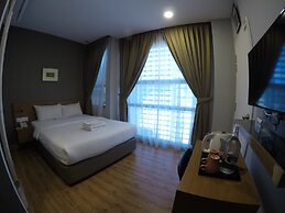 Hotel Ariana Iskandar