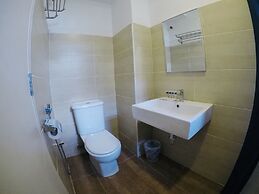 Hotel Ariana Iskandar