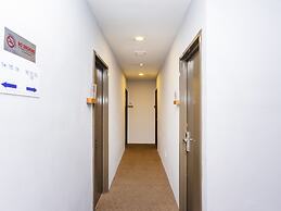 Hotel Ariana Iskandar