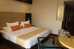 Hotel Oazis Butuan