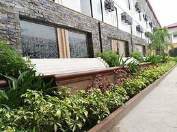 Hotel Oazis Butuan