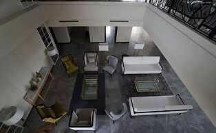 Hotel Oazis Butuan