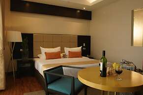 Hotel Oazis Butuan