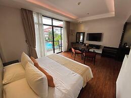 Hotel Oazis Butuan