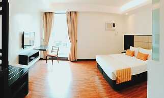 Hotel Oazis Butuan