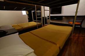 Hotel Oazis Butuan