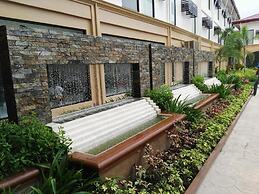 Hotel Oazis Butuan