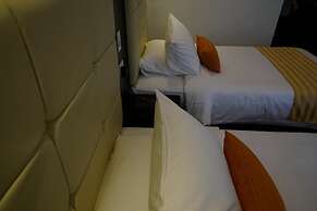 Hotel Oazis Butuan