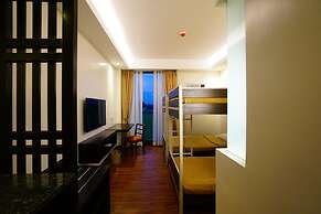 Hotel Oazis Butuan