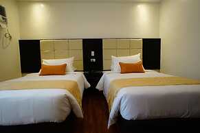 Hotel Oazis Butuan