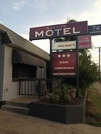 Gatton Motel